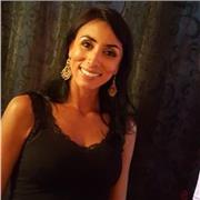 Professeur de danse orientale et du Maghreb